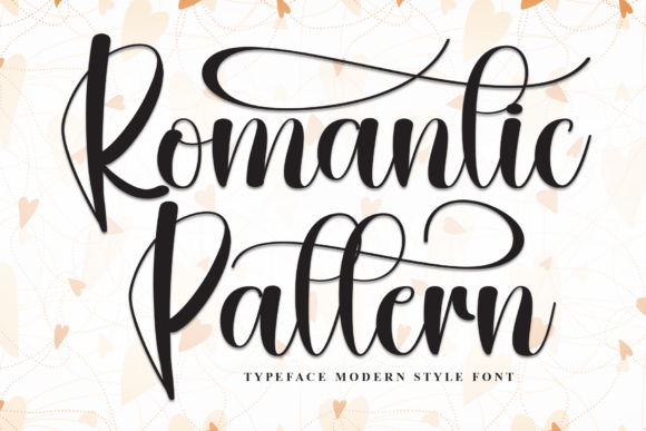 How Romantic Pattern Can Elevate Your Design Strategy with Elegance and Purpose