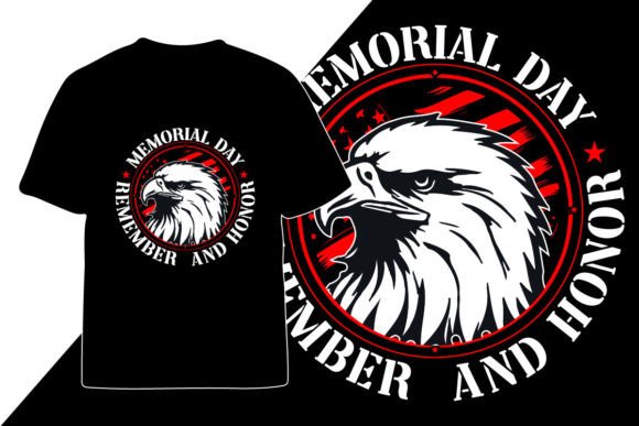 How to Make the Most of Your Happy Memorial Day T-shirt Design for Creative Projects