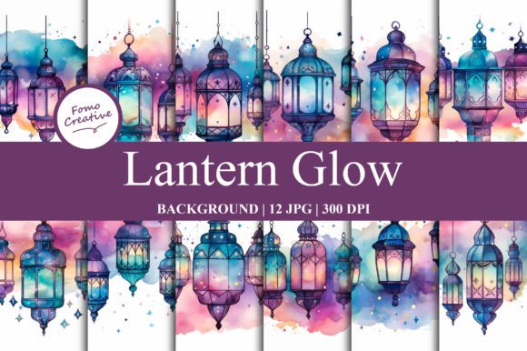 Lantern Glow Background: A Practical Guide for Digital Designers