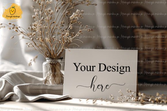 Wedding Mock Up Stationery for Stunning Designs